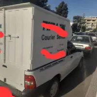 وانت پراید|خودرو سواری و وانت|فیروزآباد (فارس), |دیوار