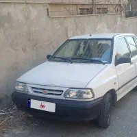 پراید مدل ۹۰