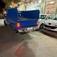 نیسان دوگانه 403سیمی ۳هزار کار