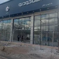انجام خدمات نما کامپوزیت،شیشه،چوبHbl،جوشکاری