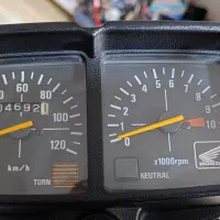 هوندا 125 CDI|موتورسیکلت|شیراز, اصلاح‌نژاد|دیوار