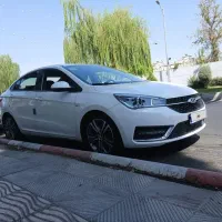 آریزو ۵ توربو اتوماتیک ۱۳۹۸