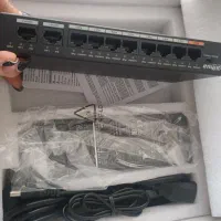 سویچ ۸ کانال دوربین مداربسته