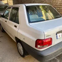 پراید مدل 99|خودرو سواری و وانت|بافق, |دیوار