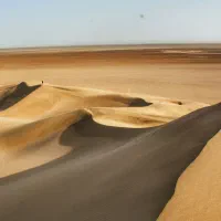 تور کویر تل شیطان