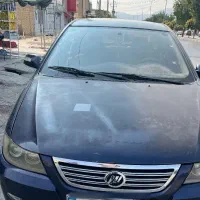 فروش خودرو لیفان ۶۲۰|خودرو سواری و وانت|باغ ملک, |دیوار