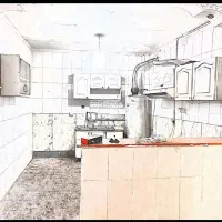 زیرزمین اجاره بر سوم خرداد|اجارهٔ خانه و ویلا|قم, زند آباد|دیوار