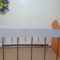 تخت کودک نوجوان سالم بدون تشک