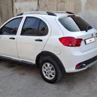 کوییک سفید ۱۳۹۹