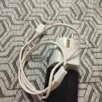 شارژر سامسونگ با کابل اصلی داخل جعبه