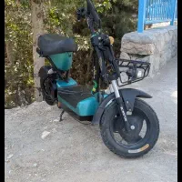 موتور برقی