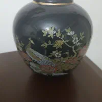 گلدان قدیمی|کلکسیون اشیاء عتیقه|تهران, جنت‌آباد مرکزی|دیوار