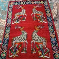 فرش دستباف ایرانی نونو|فرش|عسلویه, |دیوار