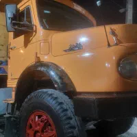 نیازمند راننده دهچرخ گل گهر سیرجان