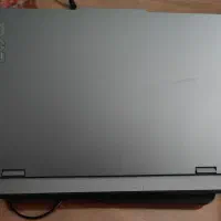 Laptop gaming LOQ i7/13650hx|رایانه همراه|ساوه, |دیوار