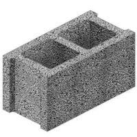 نیروی بلوکه زن