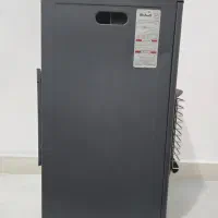 بخاری گازی سالم و تمیز|بخاری، هیتر، شومینه|بندر گناوه, |دیوار