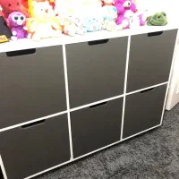 دراور جادار