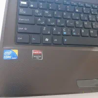 لپ تاپ اصل asus|رایانه همراه|ارومیه, |دیوار