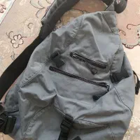 کوله پسرانه