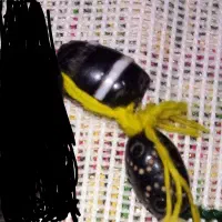 مهره تیربند ال بند