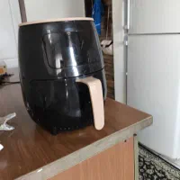 سرخ کن بدون روغن در حد نو