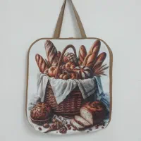 کیف نان|سفره، حوله، دستمال آشپزخانه|سبزوار, ولیعصر (نجار آباد)|دیوار