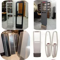 گیت فروشگاهی کینگ گارد king guard