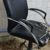 صندلی مدیریتی|مبلمان اداری|نجفآباد, شهید رجایی|دیوار