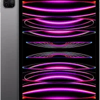 آیپد اپل iPad Pro 12-9-inch Wi-Fi+Cellular 2022