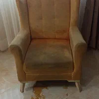 شستشوی مبل با دستگاه بدون آبریزی در منزل|خدمات نظافت|مشهد, کوثر|دیوار