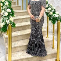 لباس مجلسی تک