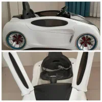 ماشین شارژی ، دوچرخه دخترانه ۲۰