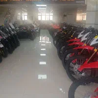 موتور از دم قسط