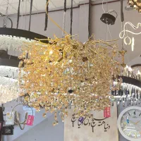 VIP لوستر آذرنگ  نبش خیابان نور