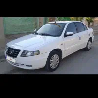 سمندسورن دوگانه سوز|خودرو سواری و وانت|جوانرود, |دیوار