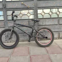 دوچرخه ۲۰ bmx|دوچرخه، اسکیت، اسکوتر|سبزوار, توحیدشهر|دیوار