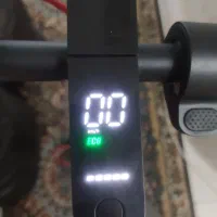 اسکوتر برقی آکسون