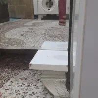 آینه قدی دو عدد|آینه|قرچک, میرزائی جنوبی|دیوار