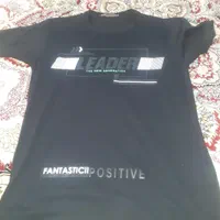 تیشرت‌ نو
