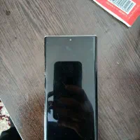 note 10 plus السیدی شکسته