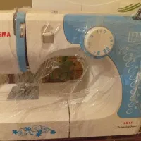 چرخ خیاطی،اتو،قیچی برش