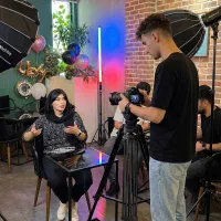 تولید محتوای اینستاگرام و ادمین حرفه ای