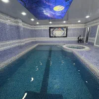 اجاره باغ ویلا دنج و دلنشین|اجارهٔ کوتاهمدت ویلا و باغ|فلاورجان, |دیوار