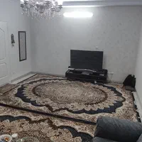 آپارتمان ۸۳ متری تک واحدی طبقه بالای همکف