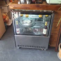 شو کیک ۷۰ سانتی ۳ طبقه