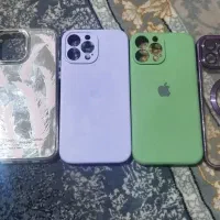 کاور گوشی آیفون13 پرومکس