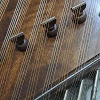 سنتور دست ساز