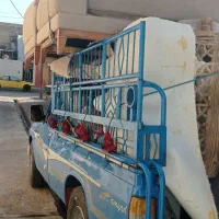 کارگر حمل اثاثیه منزل ومبلمان