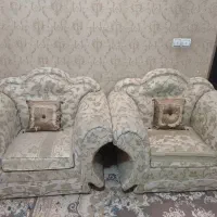 فروش مبل خانگی|مبلمان خانگی و میز عسلی|شیراز, شهرک فرزانگان|دیوار